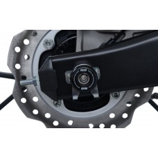 R&G Racing Rear Spindle Sliders for the Honda CB125R '18-'21